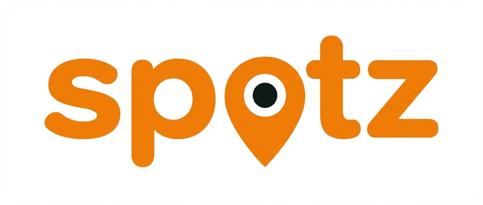 Spotz Logo